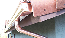 Find Gutter Contractors in Saunders County